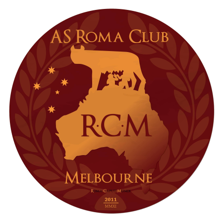AS Roma Club Melbourne