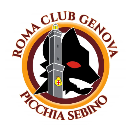 Roma Club Genova