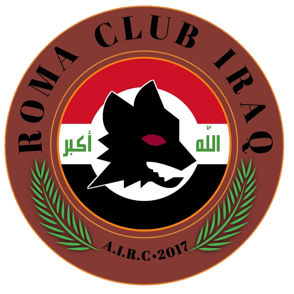 Roma Club Iraq