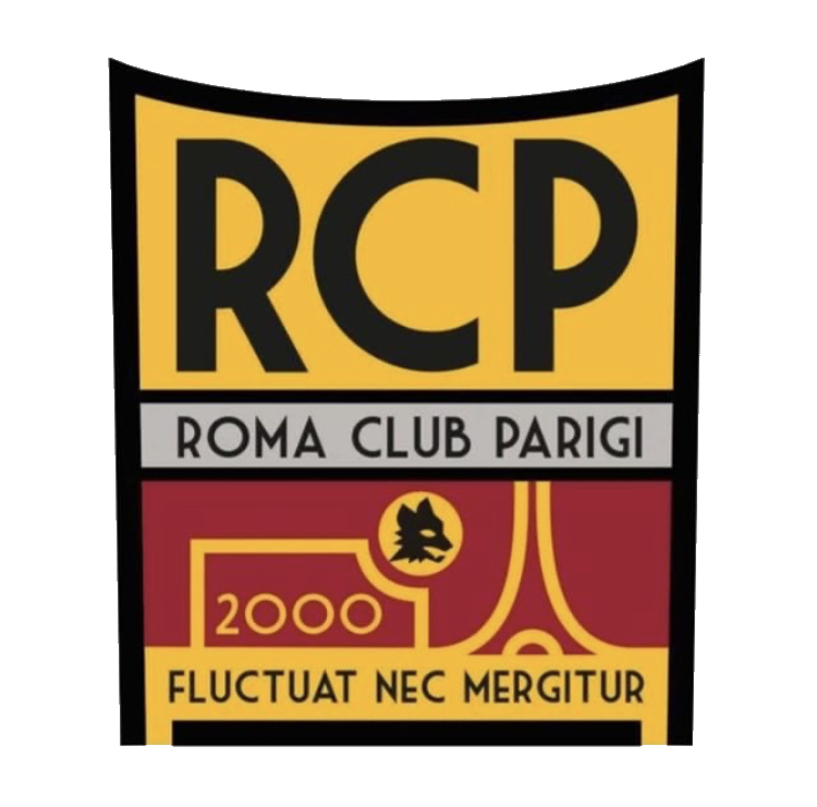 Roma Club Parigi